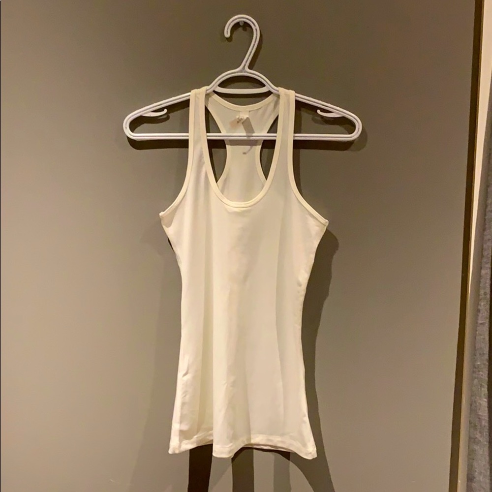 Campus Crew Athletic Tank Top